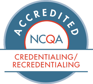 Icon NCQA Accredited